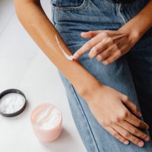 Makeup Melting Cleanser