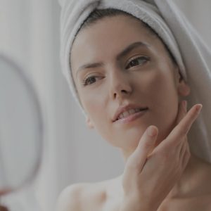 Soothing Sunscreen Gel