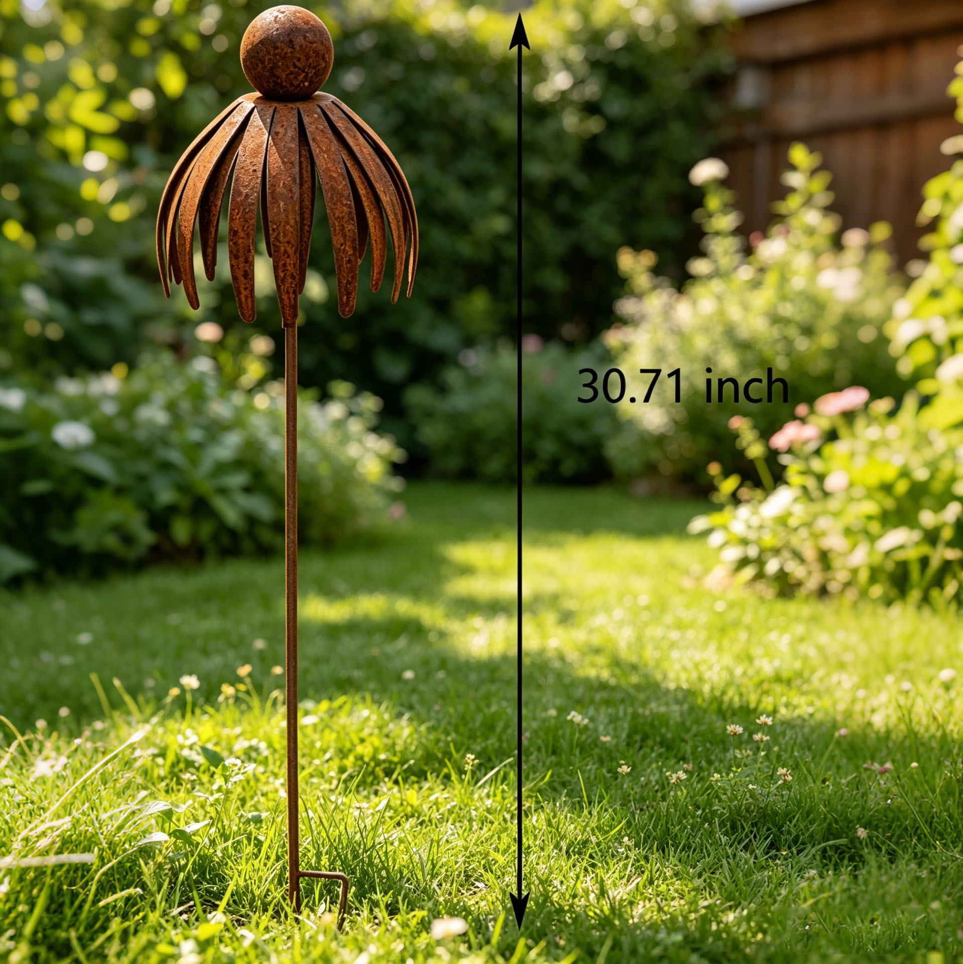 garden decoratrion flower - Image 4